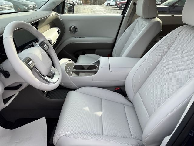 2026 Hyundai PALISADE HYBRID SEL Premium 8P