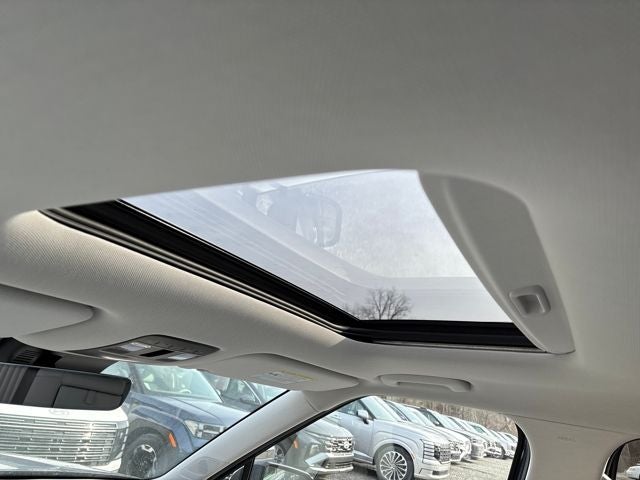 2026 Hyundai PALISADE HYBRID SEL Premium 8P