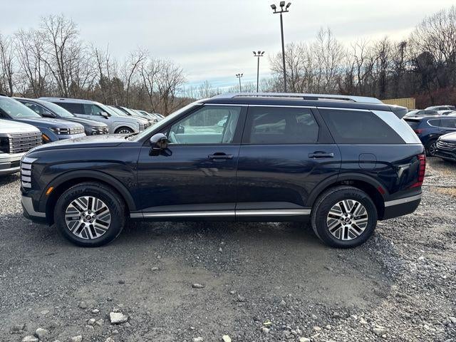 2026 Hyundai PALISADE HYBRID SEL Premium 8P