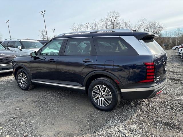 2026 Hyundai PALISADE HYBRID SEL Premium 8P
