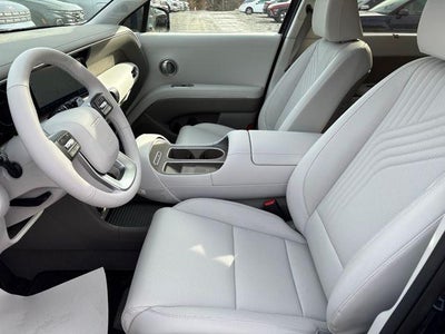 2026 Hyundai PALISADE HYBRID SEL Premium 8P