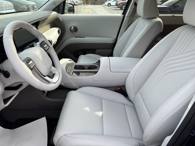 2026 Hyundai PALISADE HYBRID SEL Premium 8P