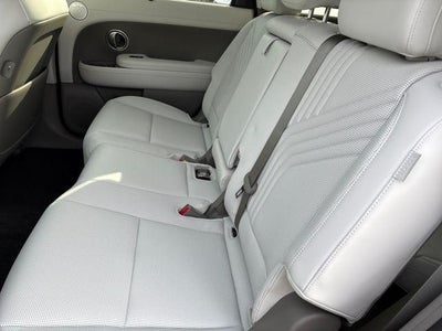 2026 Hyundai PALISADE HYBRID SEL Premium 8P