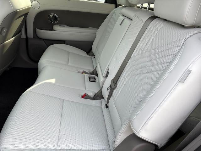 2026 Hyundai PALISADE HYBRID SEL Premium 8P