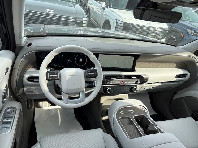 2026 Hyundai PALISADE HYBRID SEL Premium 8P