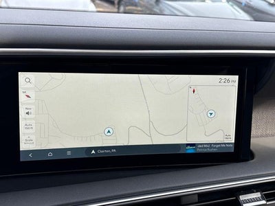 2026 Hyundai PALISADE Limited AWD