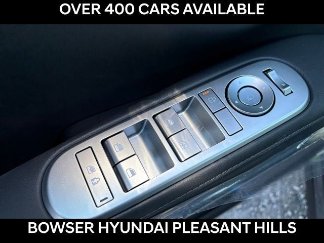 2026 Hyundai PALISADE Limited AWD