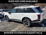 2026 Hyundai PALISADE Limited AWD