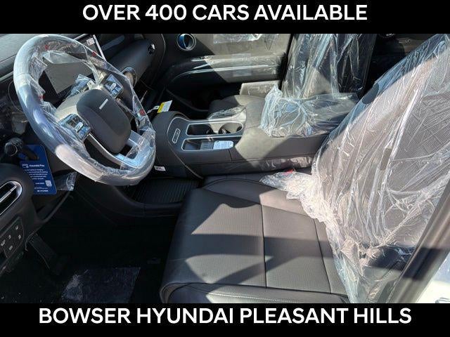 2026 Hyundai PALISADE Limited AWD