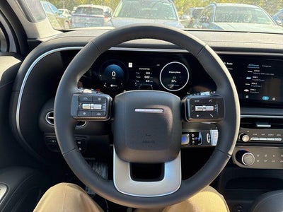 2026 Hyundai PALISADE Limited AWD