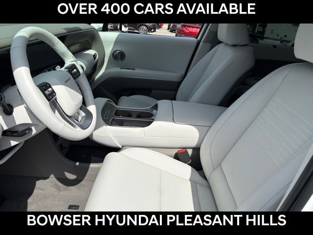 2026 Hyundai PALISADE Limited AWD