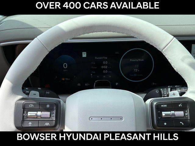 2026 Hyundai PALISADE Limited AWD