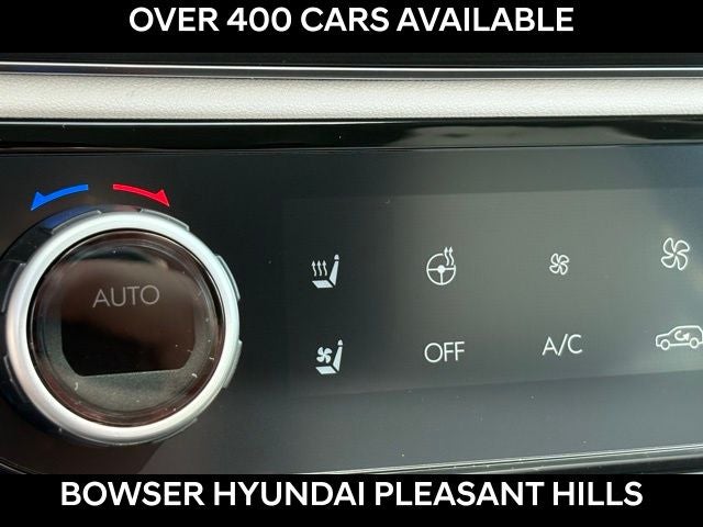 2026 Hyundai PALISADE Limited AWD