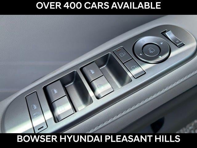 2026 Hyundai PALISADE Limited AWD