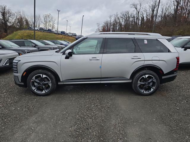 2026 Hyundai PALISADE Limited AWD