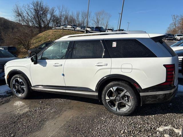 2026 Hyundai PALISADE Limited AWD