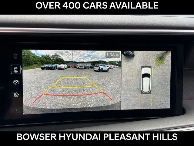 2026 Hyundai PALISADE Limited AWD
