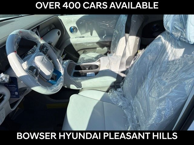 2026 Hyundai PALISADE SEL AWD