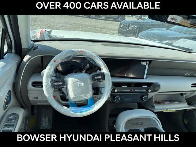 2026 Hyundai PALISADE SEL AWD