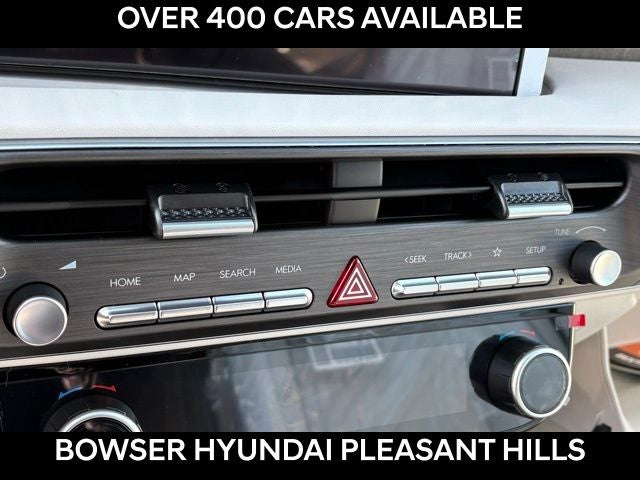 2026 Hyundai PALISADE SEL AWD