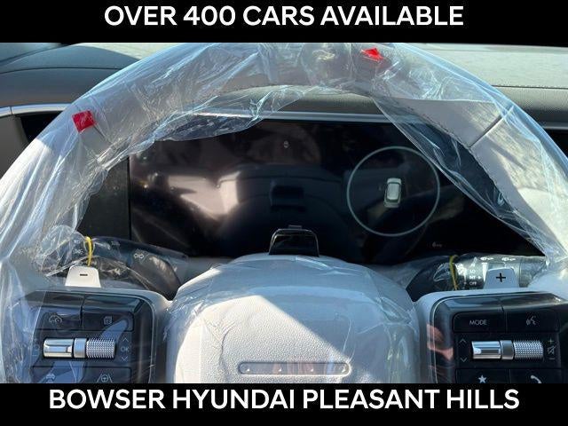 2026 Hyundai PALISADE SEL AWD