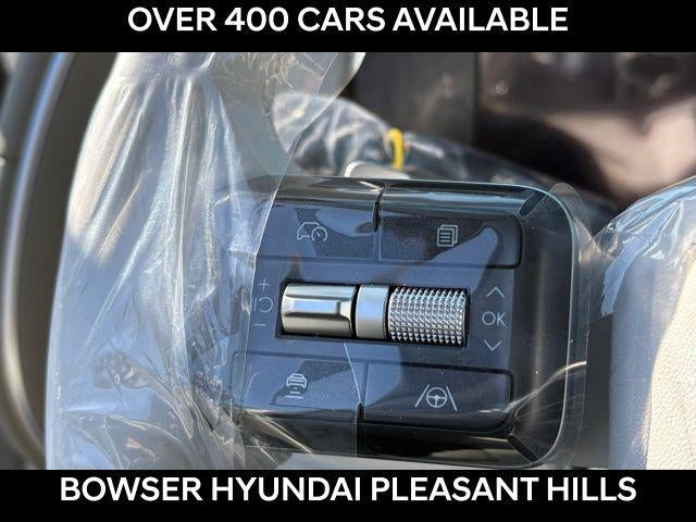 2026 Hyundai PALISADE SEL AWD