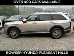 2026 Hyundai PALISADE SEL AWD