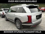 2026 Hyundai PALISADE SEL AWD