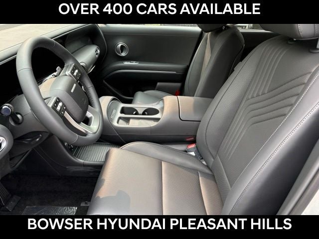 2026 Hyundai PALISADE SEL AWD
