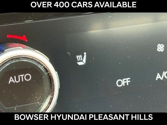 2026 Hyundai PALISADE SEL AWD