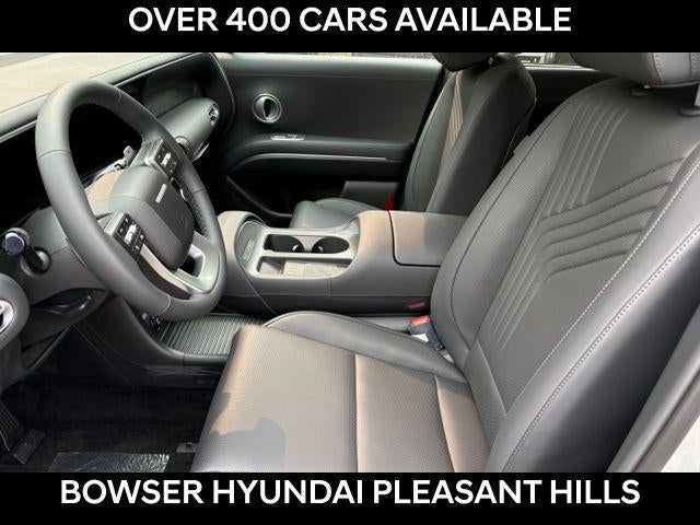 2026 Hyundai PALISADE SEL AWD