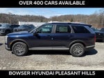 2026 Hyundai PALISADE SEL AWD