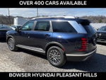 2026 Hyundai PALISADE SEL AWD