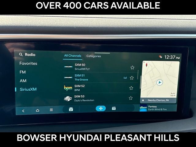 2026 Hyundai PALISADE SEL AWD