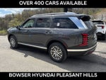 2026 Hyundai PALISADE SEL AWD