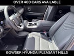 2026 Hyundai PALISADE SEL AWD