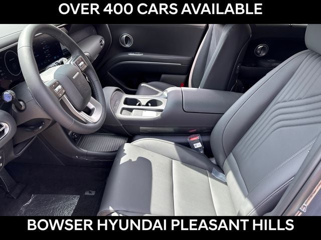 2026 Hyundai PALISADE SEL AWD