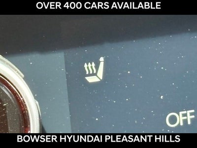 2026 Hyundai PALISADE SEL AWD