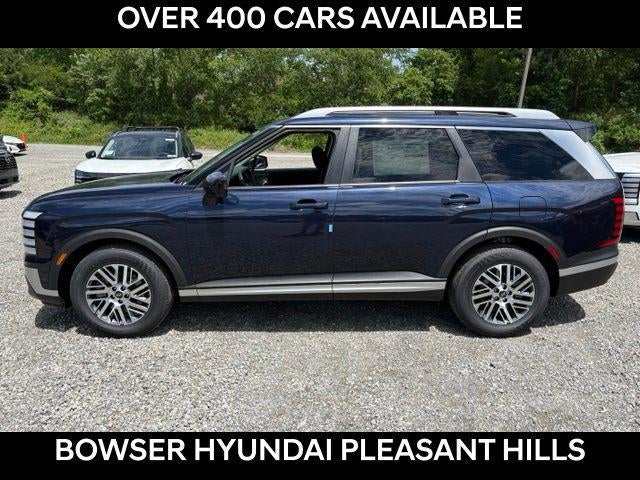 2026 Hyundai PALISADE SEL AWD