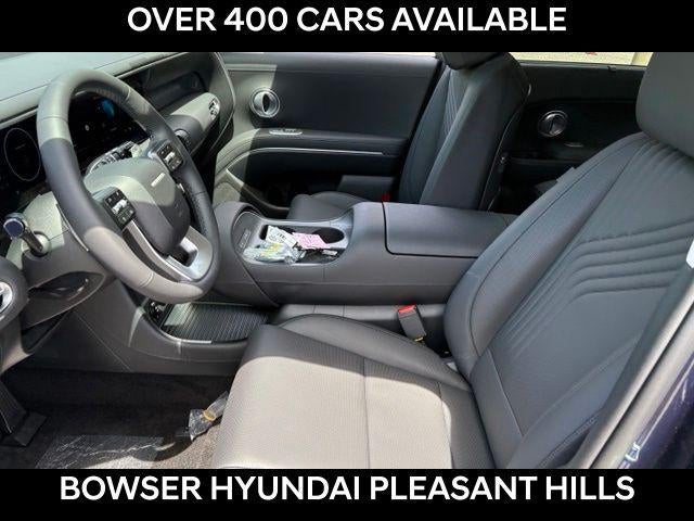 2026 Hyundai PALISADE SEL AWD