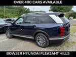 2026 Hyundai PALISADE SEL AWD
