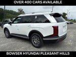 2027 Hyundai PALISADE SEL AWD