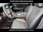 2027 Hyundai PALISADE SEL AWD