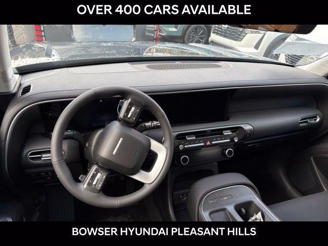 2027 Hyundai PALISADE SEL AWD