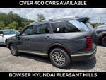2026 Hyundai PALISADE SEL AWD
