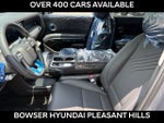 2026 Hyundai PALISADE SEL AWD