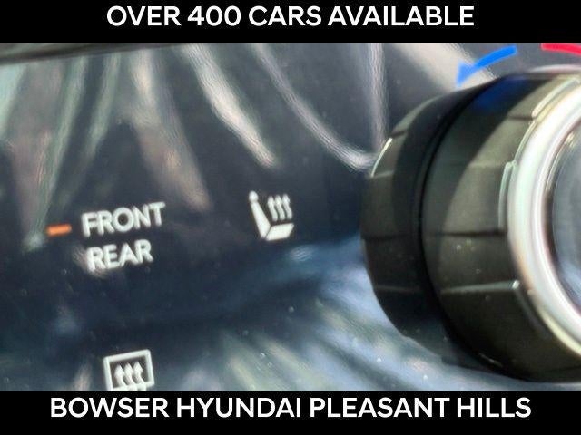 2026 Hyundai PALISADE SEL AWD