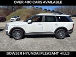 2026 Hyundai PALISADE SEL AWD
