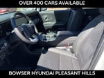 2026 Hyundai PALISADE SEL AWD