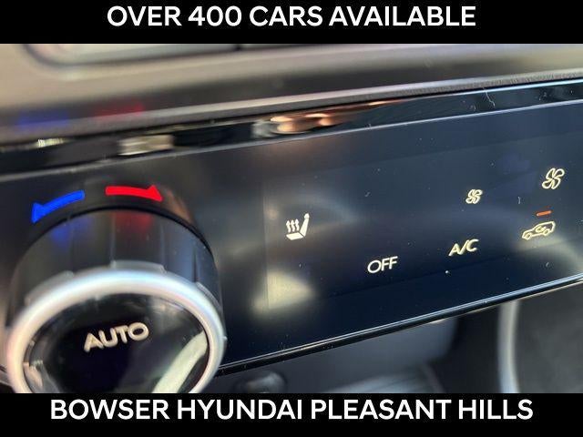2026 Hyundai PALISADE SEL AWD